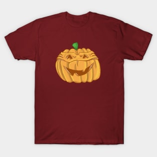 Pumpkinangelo T-Shirt